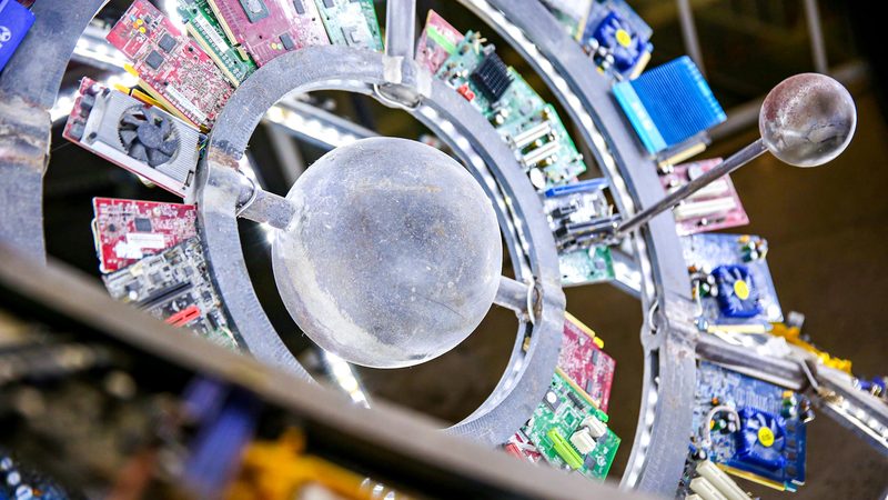 食品行业智能化转型流程：迈向高效生产的必经之路